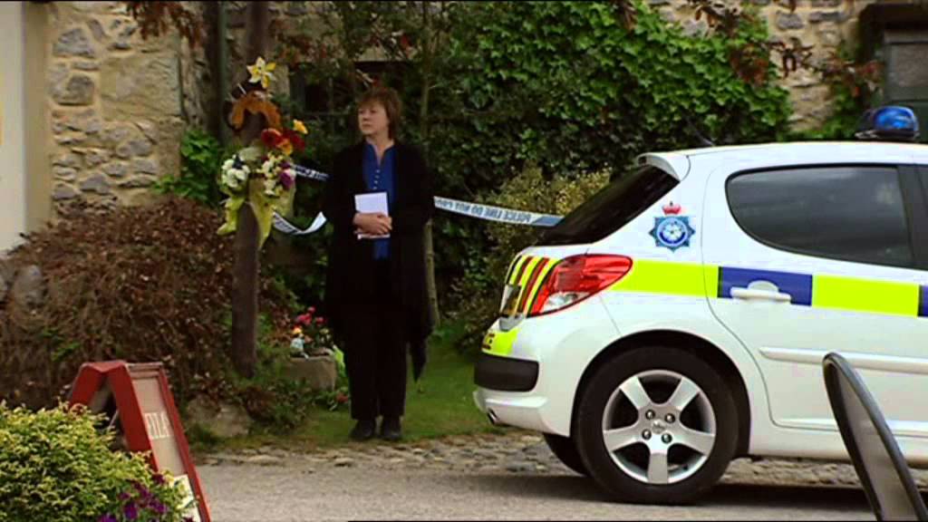 (338) Aaron's Storyline - 10th June 2011