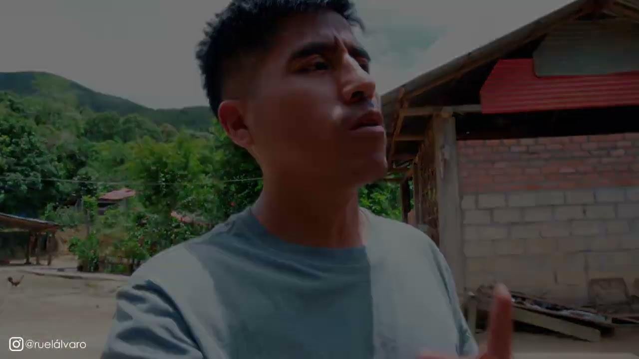 VLOG SATELITE ASTRAL- ALTO PUMPURIANI - PERENÉ-CHANCHAMAYO