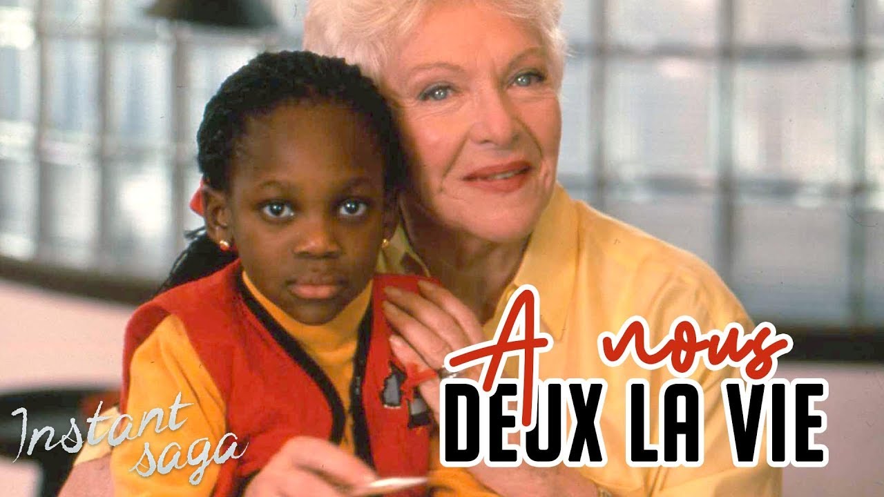 A nous deux la vie - Téléfilm intégral (avec Line Renaud)