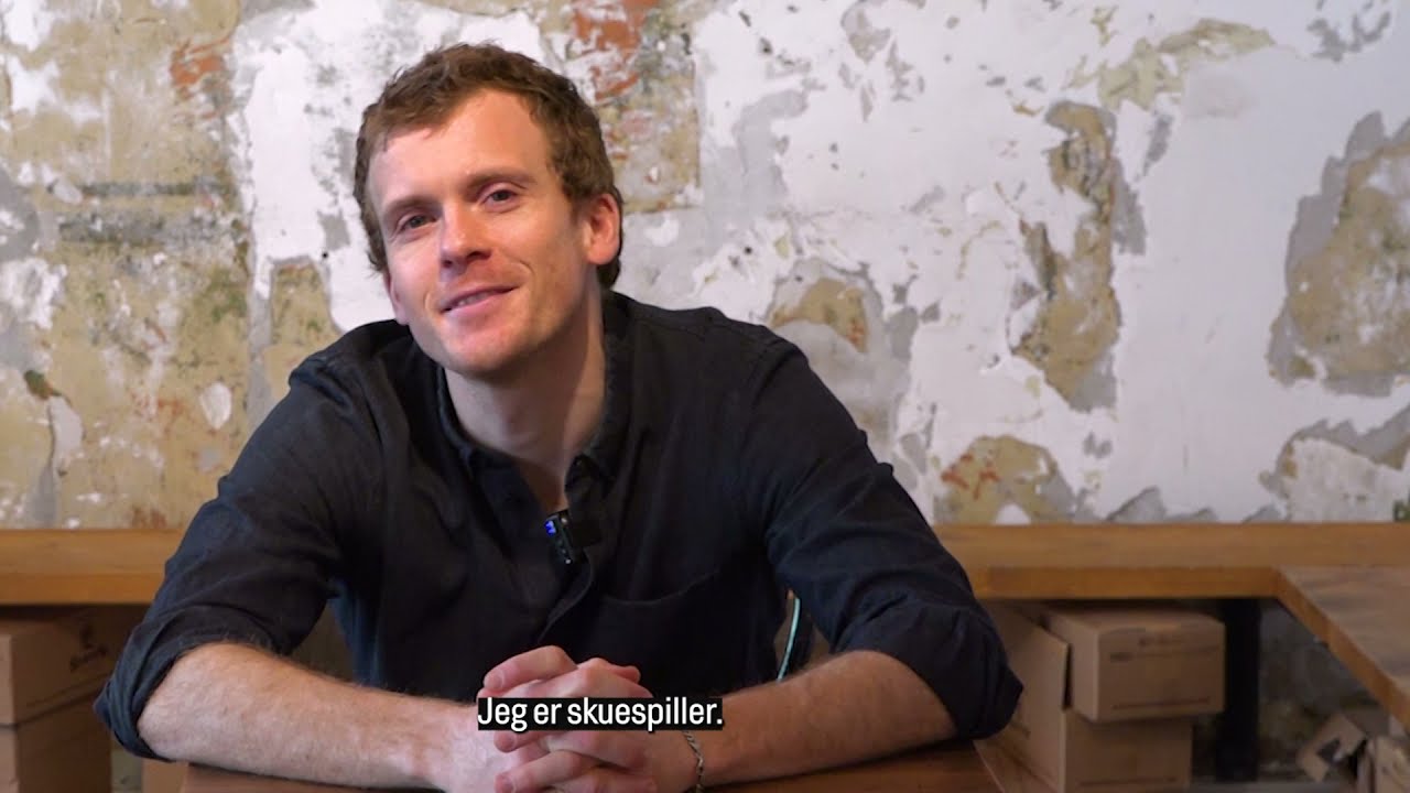 Morten Hee Andersen anbefaler