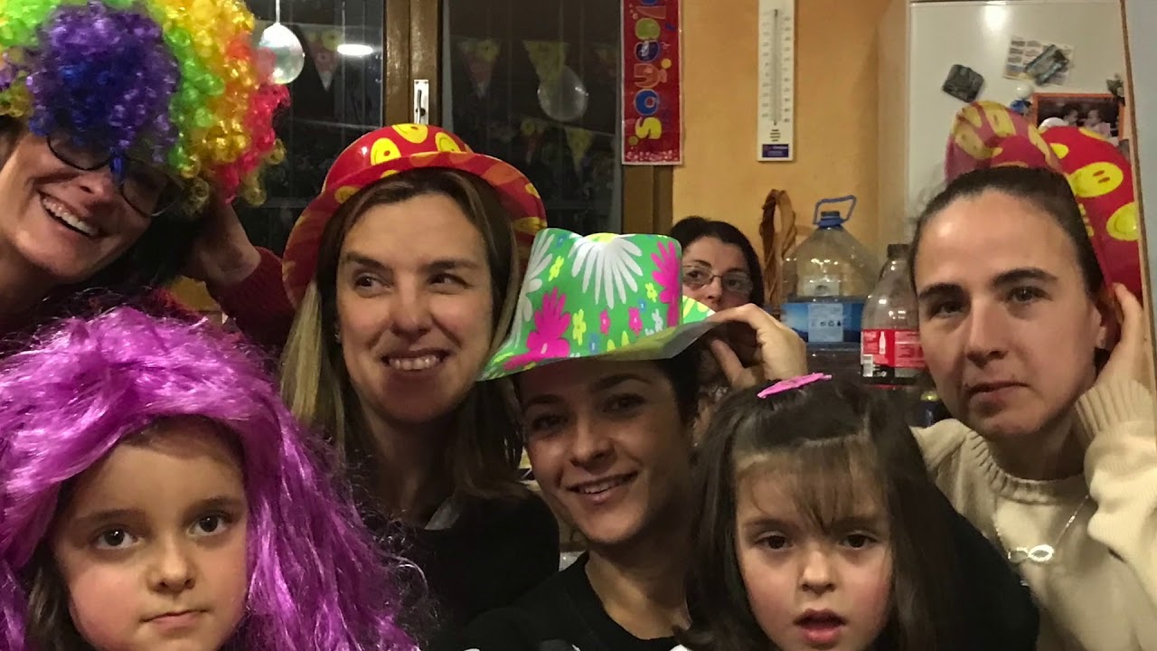 Colegio Público CLEFEDE  Promoción Infantil 2015 2018