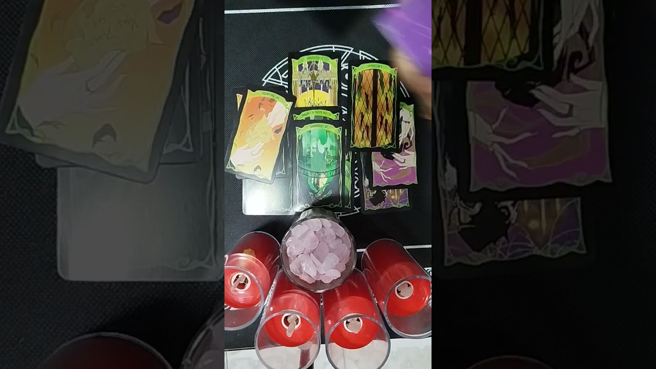 V&ograve;ng lặp trong MQH của bạn kết th&uacute;c thật chưa Minh Phương tarot Zalo 097 659 8884 Em g&aacute;i miền T&acirc;y