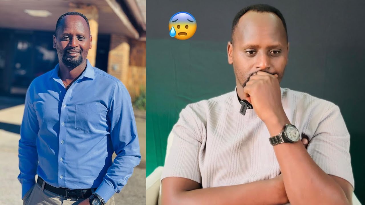 NDABIVUGA IKIBYIMBA KIMENEKE TURAMBIWE UBUSA BWANYU