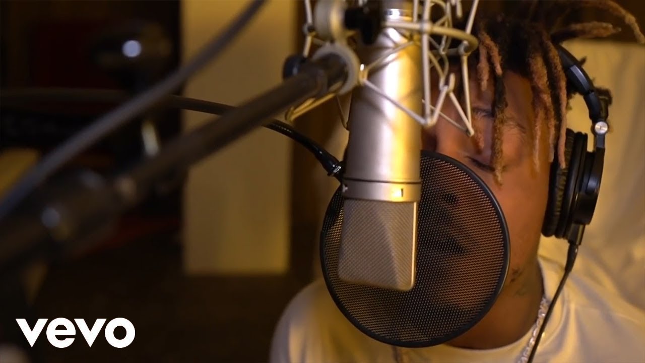 Juice WRLD - GO (Solo Version)