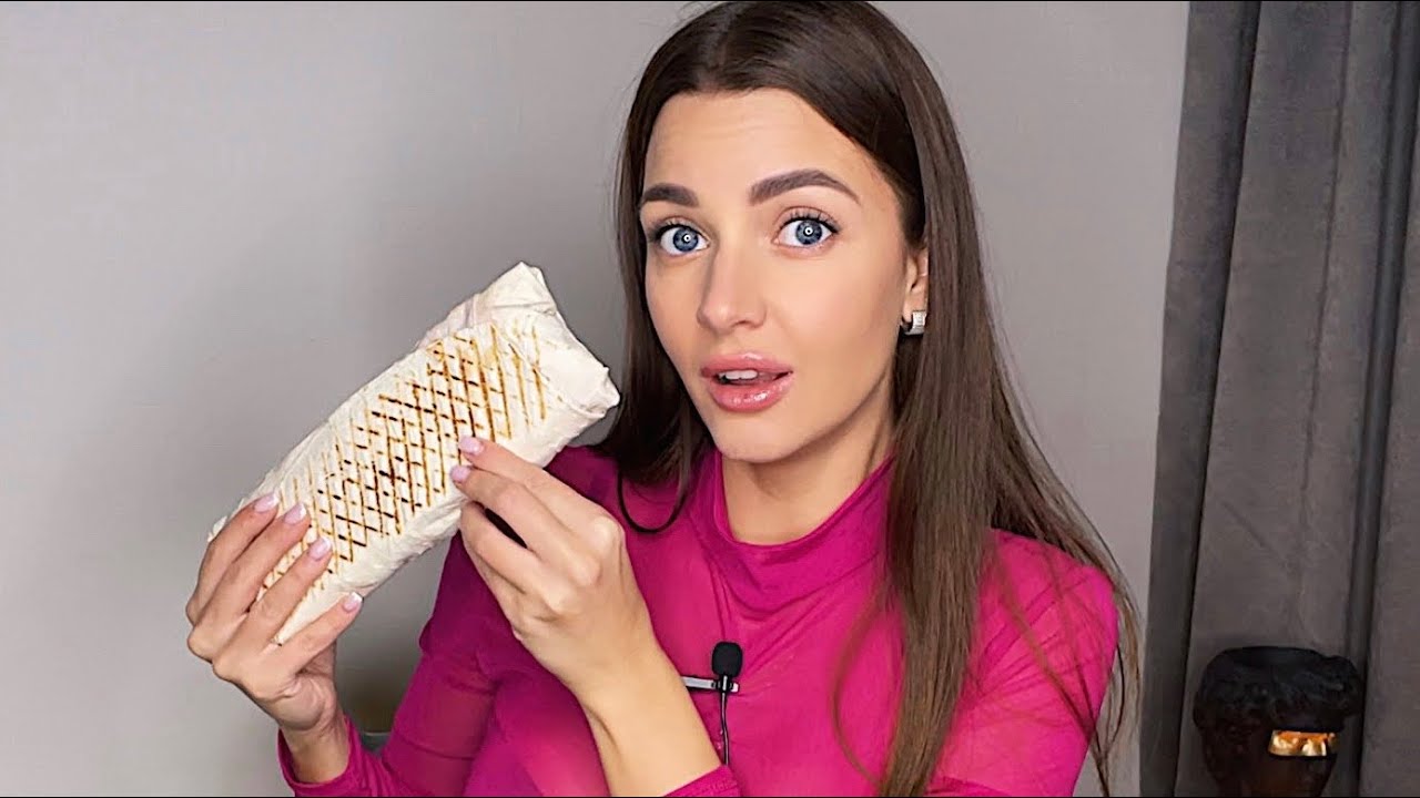 КАК ПОБЕДИТЬ СТРЕСС? ПОДРУГА РАЗВЕЛАСЬ 🥺 | МУКБАНГ шаурма кока-кола  MUKBANG shawarma coca-cola