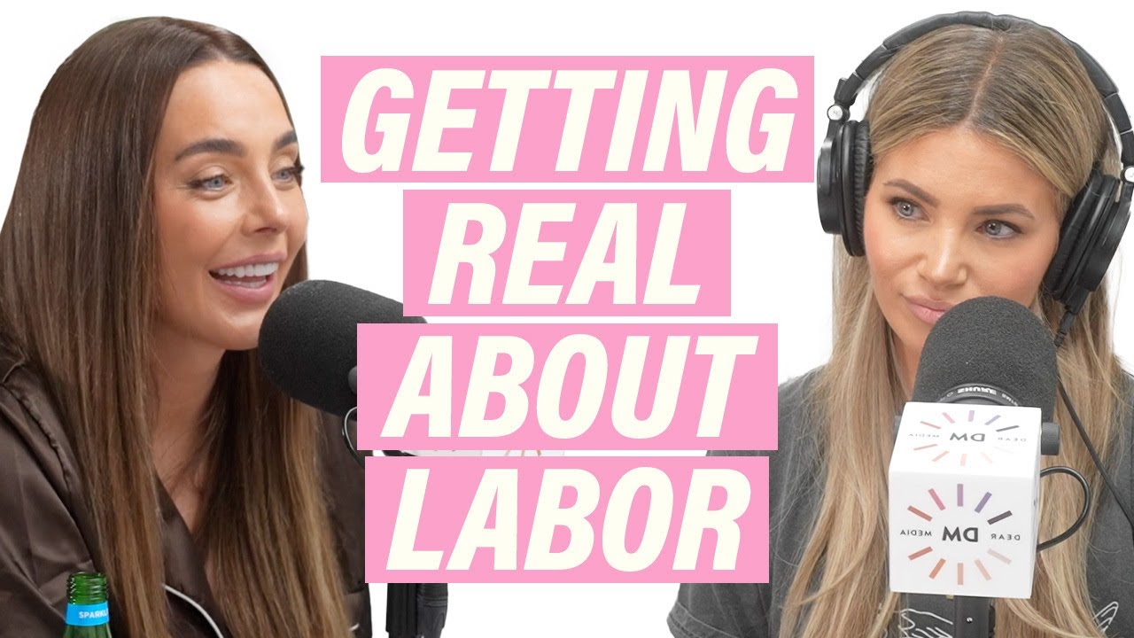 Amber Lancaster On Overcoming Life's Hardest Moments, Perseverance, Cheating, & Heartbreak