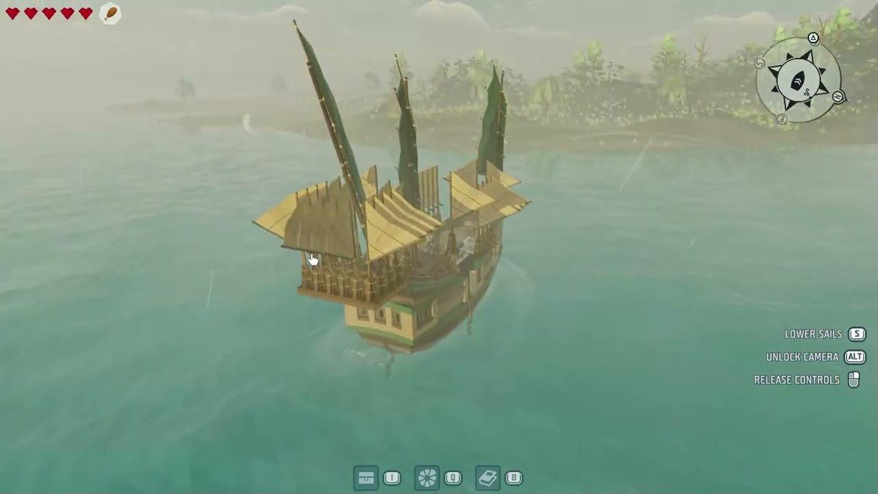 My Current Update in Ylands - Iron Mining & Cave Exploring