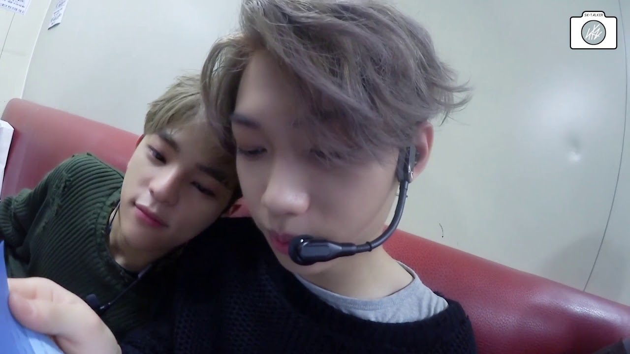 Stray Kids Being a Mess