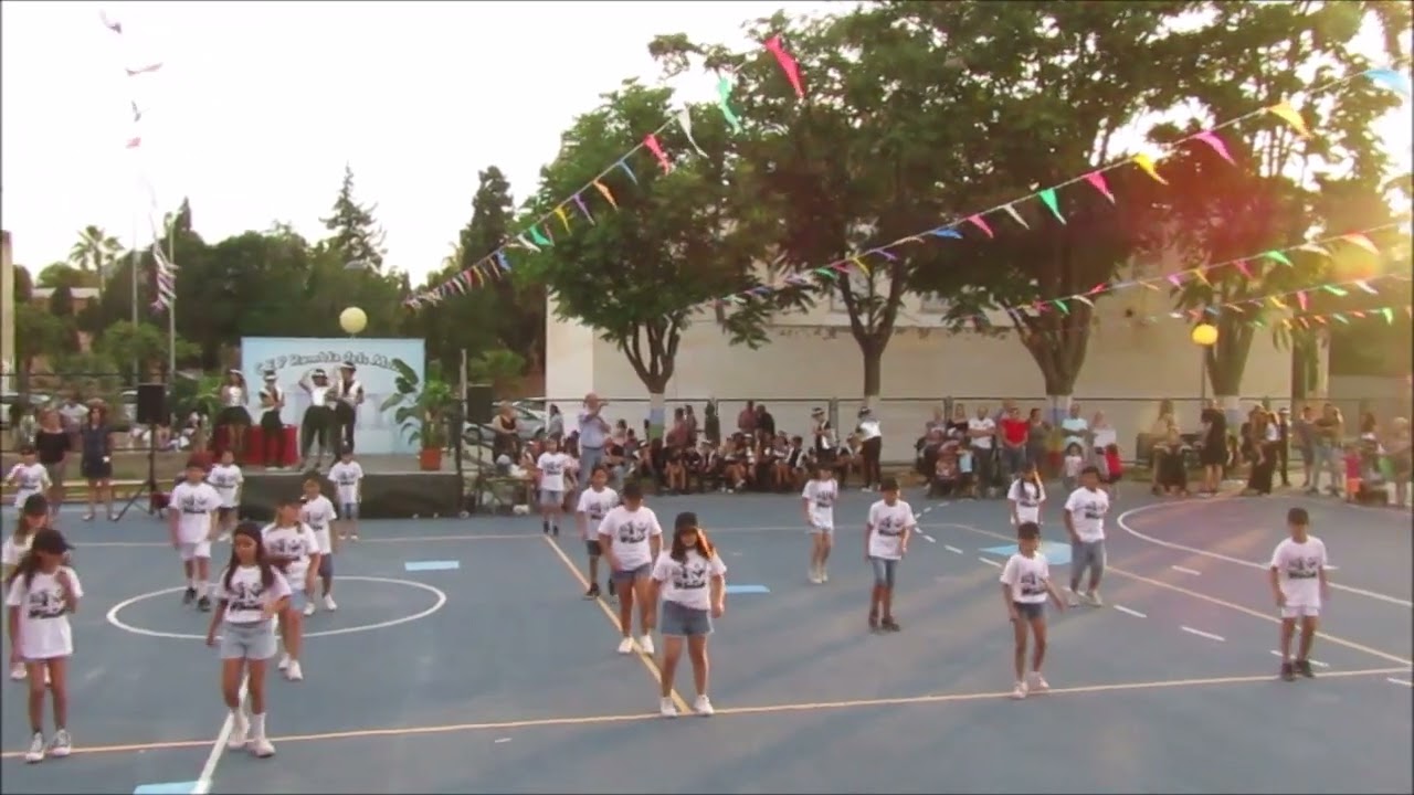 3º - Década de los 90's 