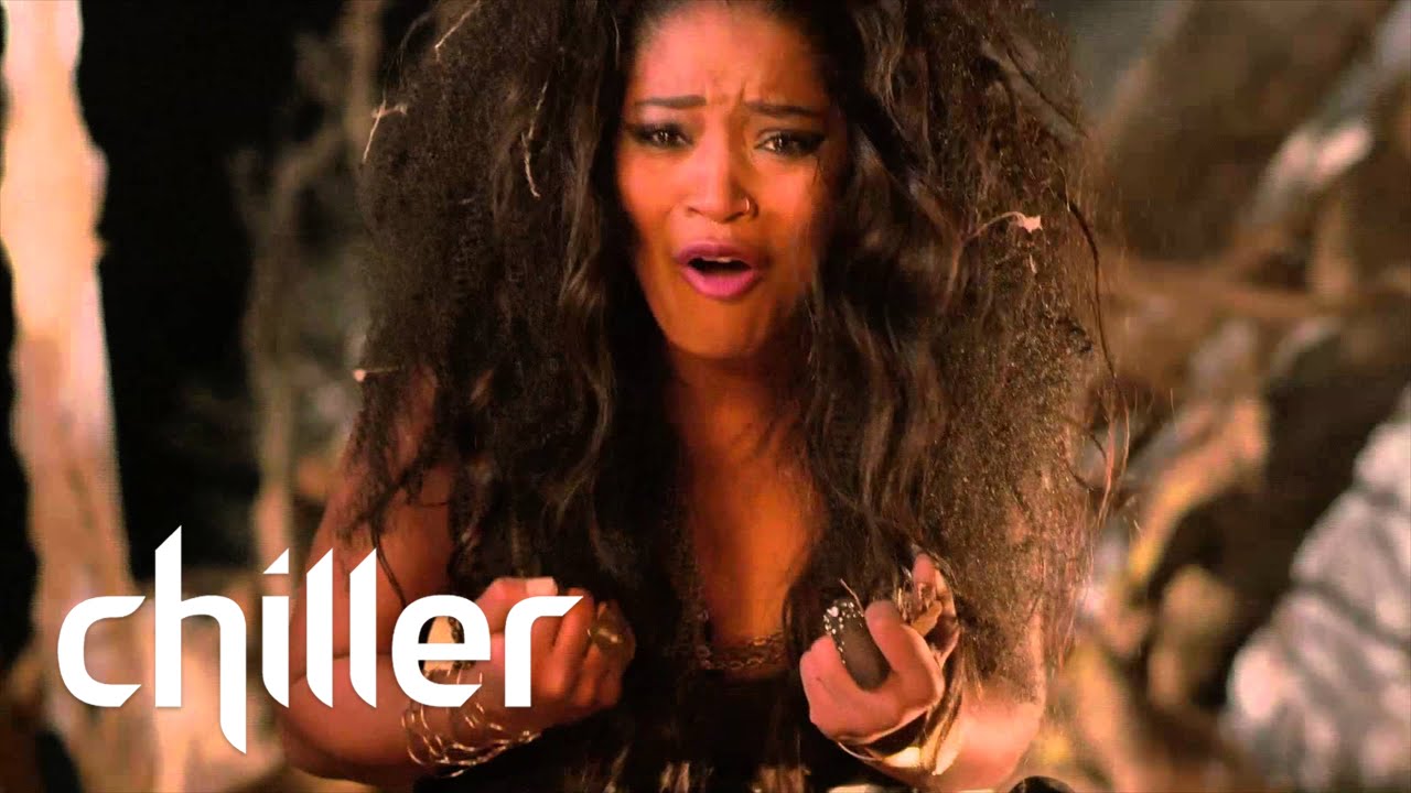 ANIMAL | Keke Palmer Music Video | Chiller