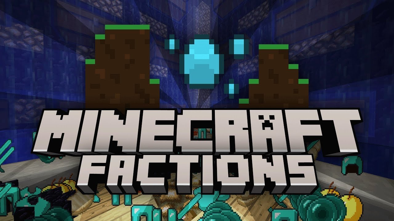 Factions #5 