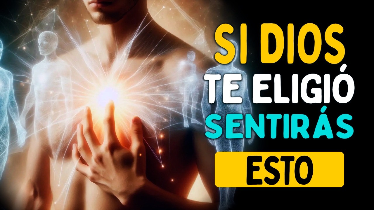 7 Sensaciones Físicas y Emocionales que Revelan un Don Espiritual Activo
