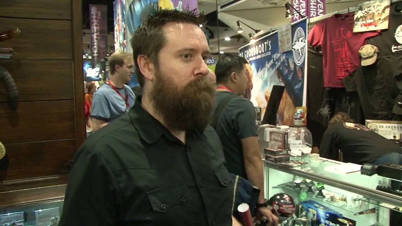 Special Effects Add to Realism in 'District 9'