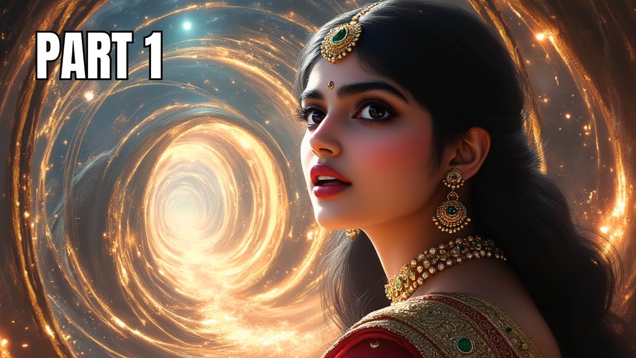 Twin Flames & Multiverse | Leela’s Journey Through Time & Dimensions PART 1