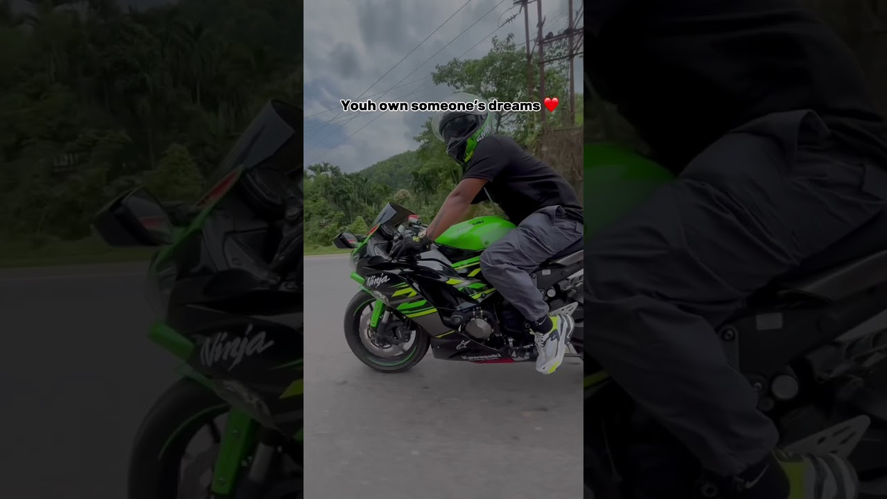 Public reaction|zx6r in assam| #kawasaki636 #zx10r