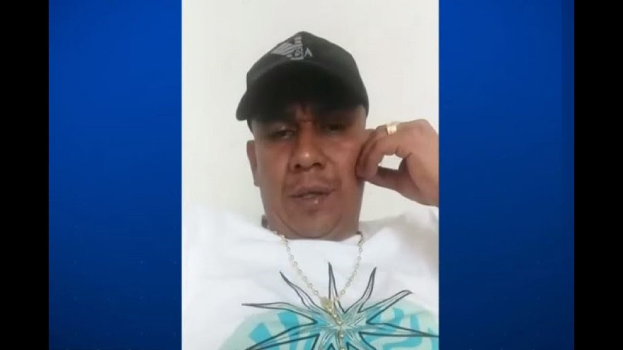 Desde la cárcel, alias el ‘Negro Ober’ hizo amenazas por la captura de su pareja