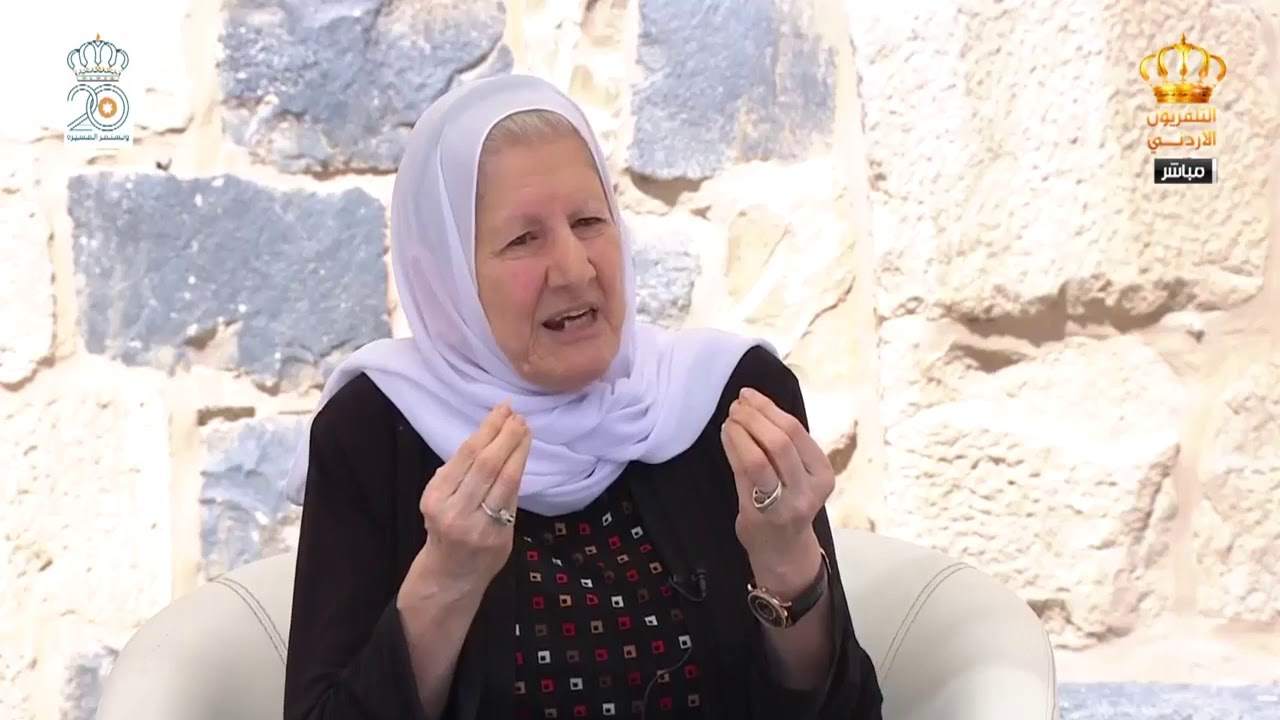 يسعد صباحك | اربد | الحديث عن تاريخ اربد