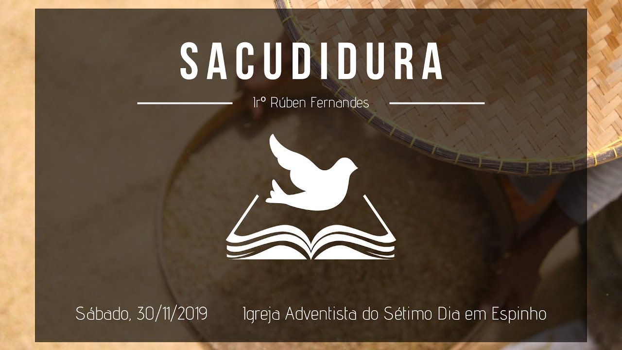 SACUDIDURA - Rúben Fernandes (IASD Espinho)