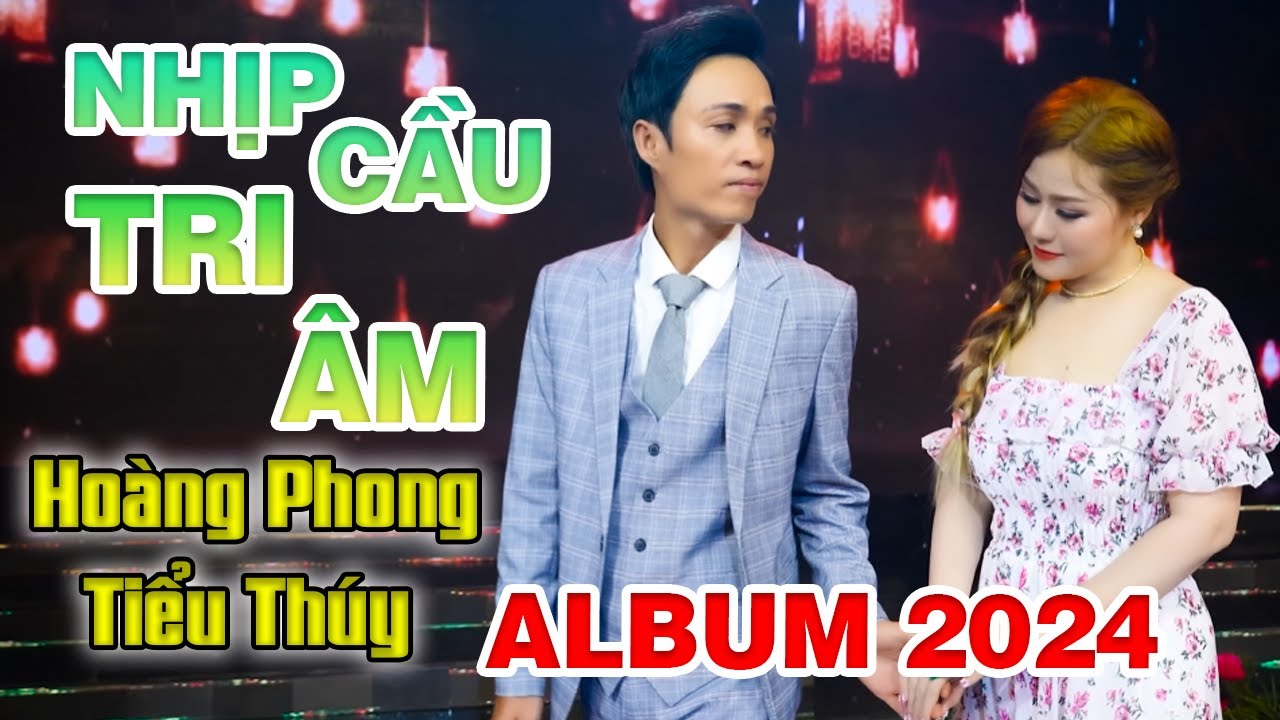 Liên Khúc Nhịp Cầu Tri Âm - Hoàng Phong Tiểu Thúy Song Ca Cực Ăn Ý Tại Công Viên
