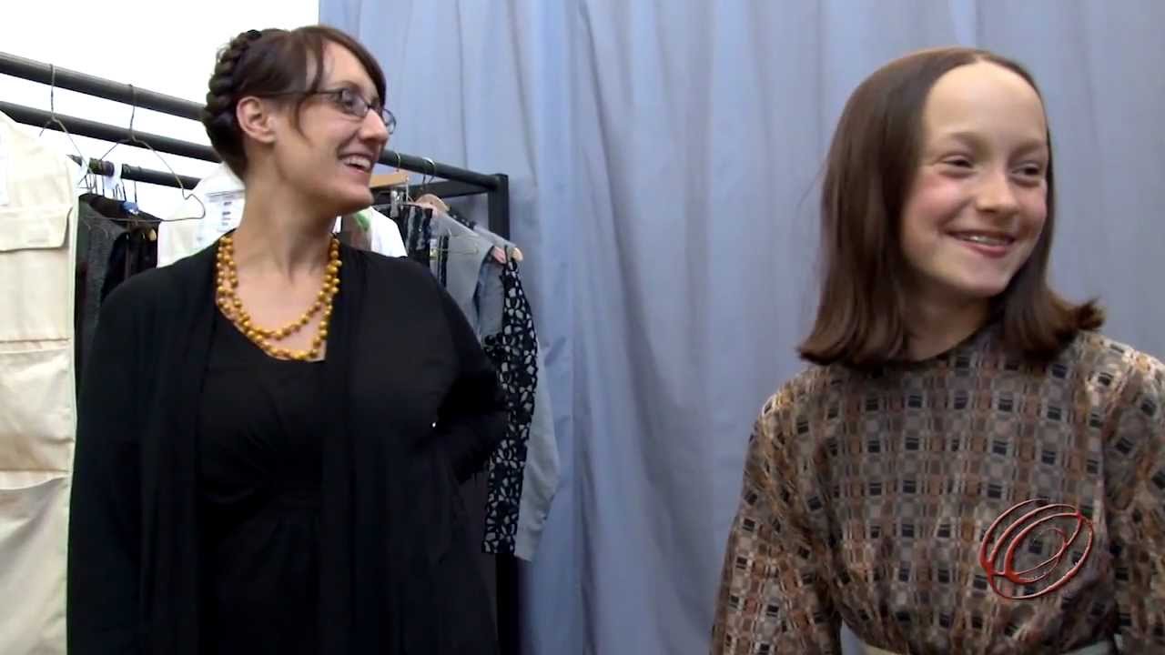 Carmen: Behind The Scenes: Youth Chorus