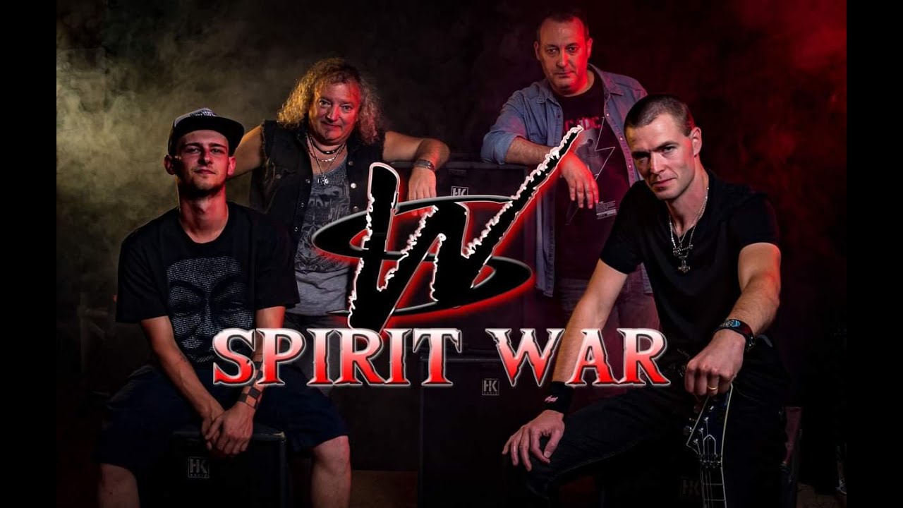 SPIRIT WAR - [CLIP] Death Idols