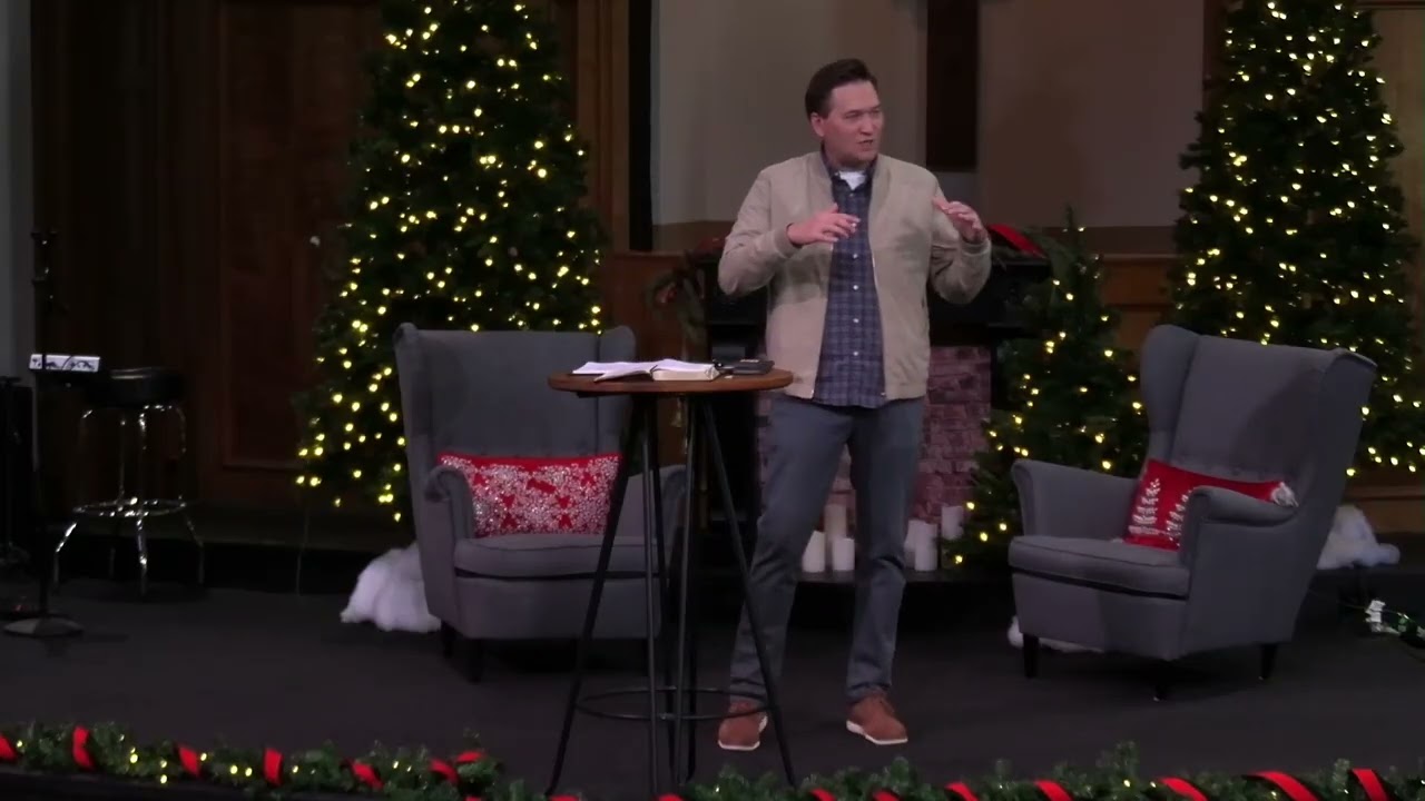 Communion | We Remember