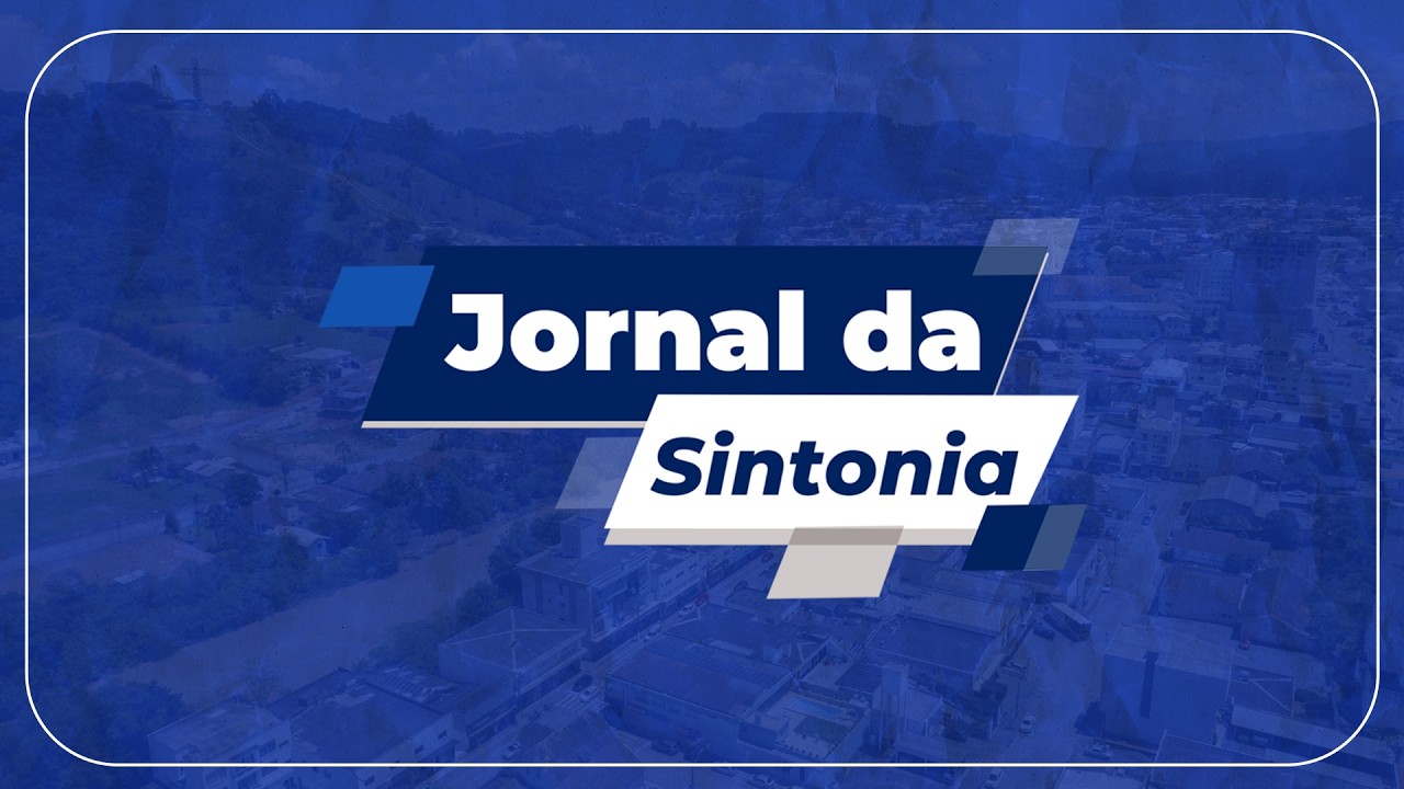 [AO VIVO] Jornal da Sintonia - 11/03/2026