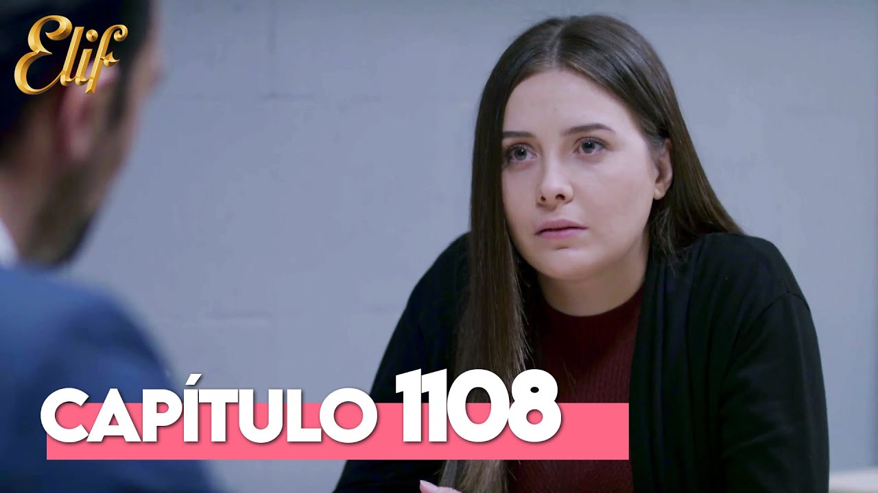 Elif Quinta Temporada Cap&iacute;tulo 1108 | Elif Cap&iacute;tulo 1108