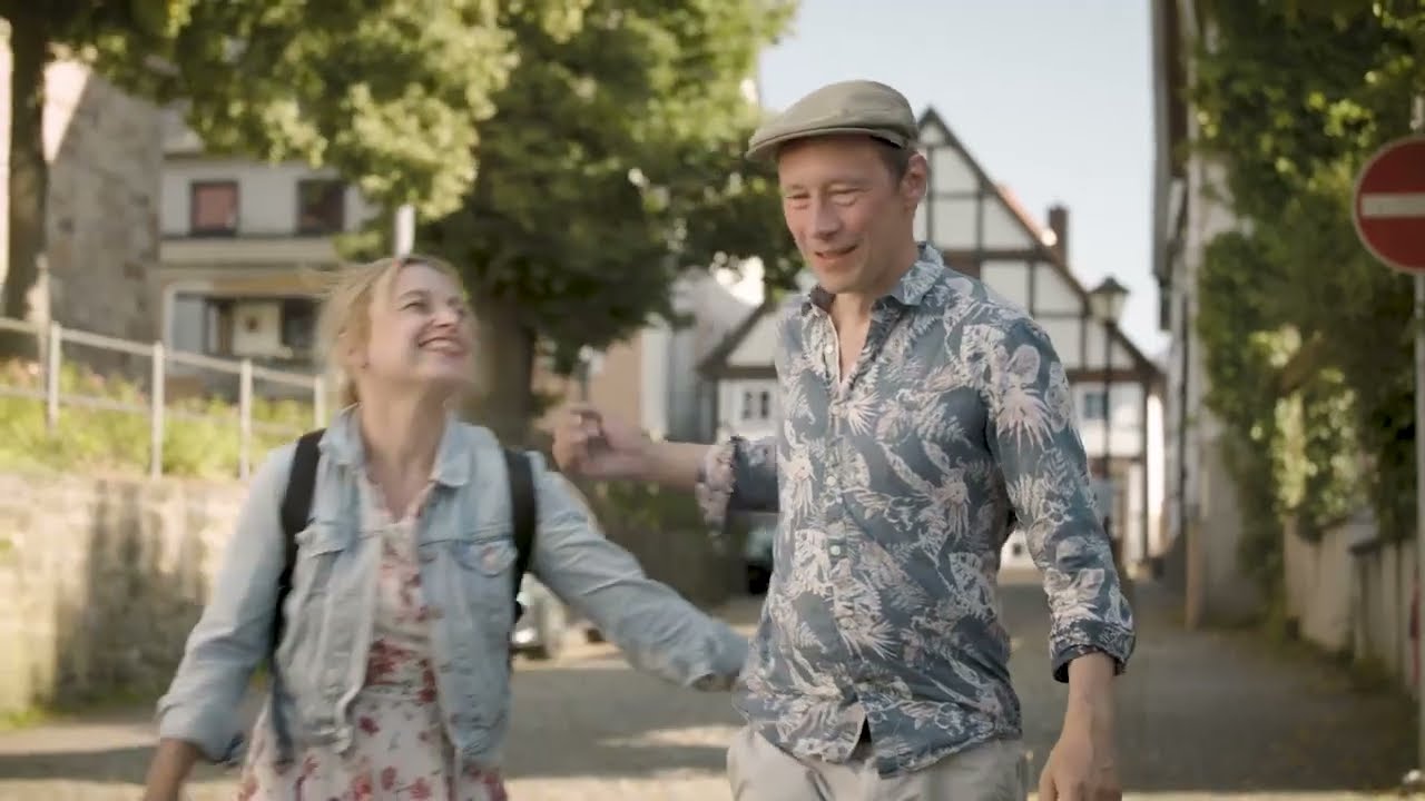 Das ist Blomberg - Blomberg Marketing
