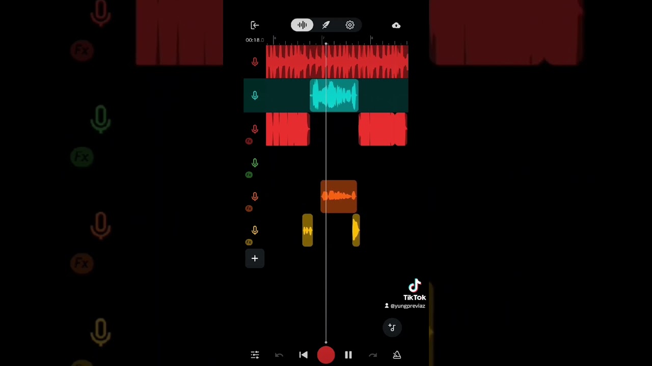 IMPORT&Acirc;NCIA DE USAR UM PRESET BOM NO SEU SOM - BANDLAB #bandlabtutorial #trap #bandlabtrap #bandlab
