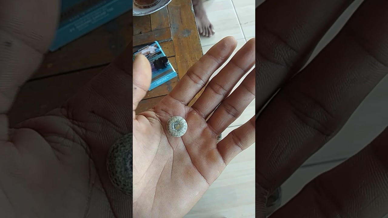 Penemuan batu labu part2
