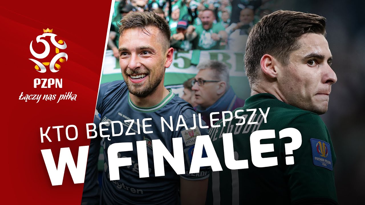 Kto zostanie BOHATEREM FINAŁU Totolotek Pucharu Polski?