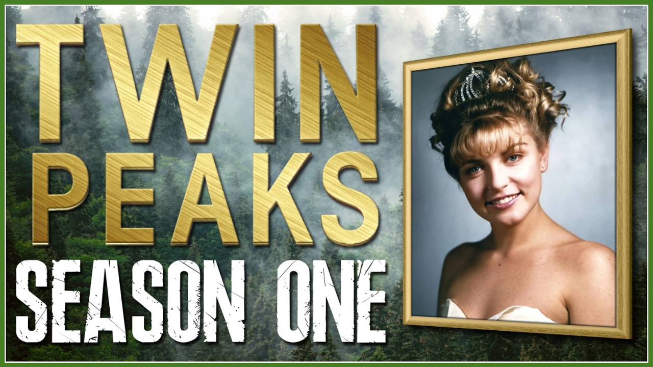 The Dark Secrets & Beauty of TWIN PEAKS Season 1