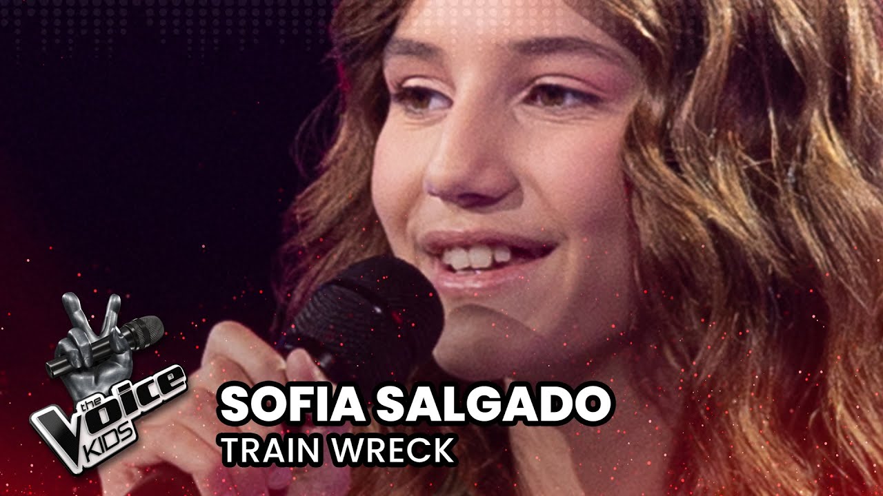 Sofia Salgado - 