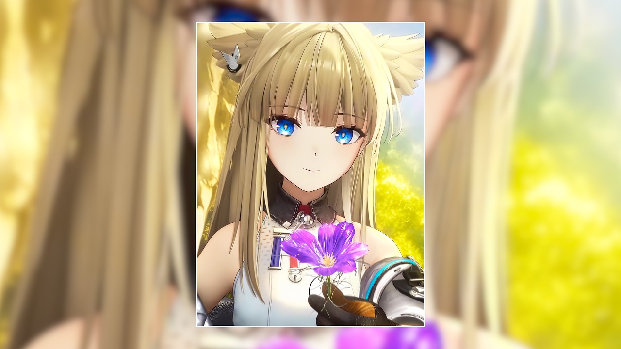 𝙋𝙚𝙧𝙡𝙞𝙘𝙖 ― 𝙇𝙐𝙕 𝙍𝙊𝙅𝘼 (𝙑𝙄𝙋 𝙈𝙞𝙭) · 𝙗𝙭𝙠𝙦 [𝘼𝙈𝙑 | 𝟴𝙆]