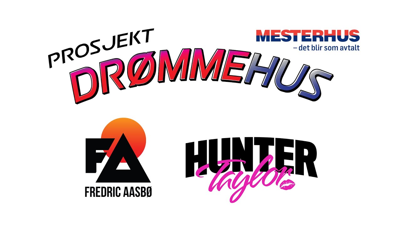 Episode 1: Verdensmester bygger hus med Mesterhus!