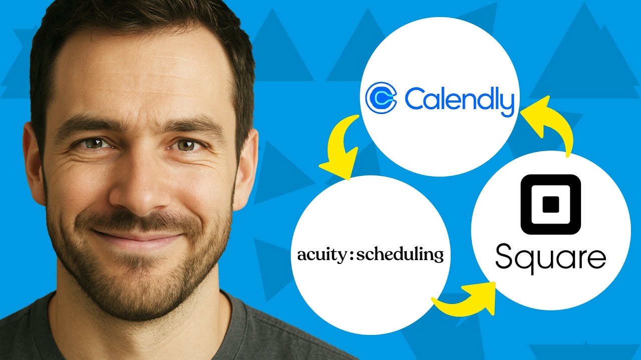 Calendly vs Acuity vs Square Appointments &ndash; Best Free Booking Tool in 2025?