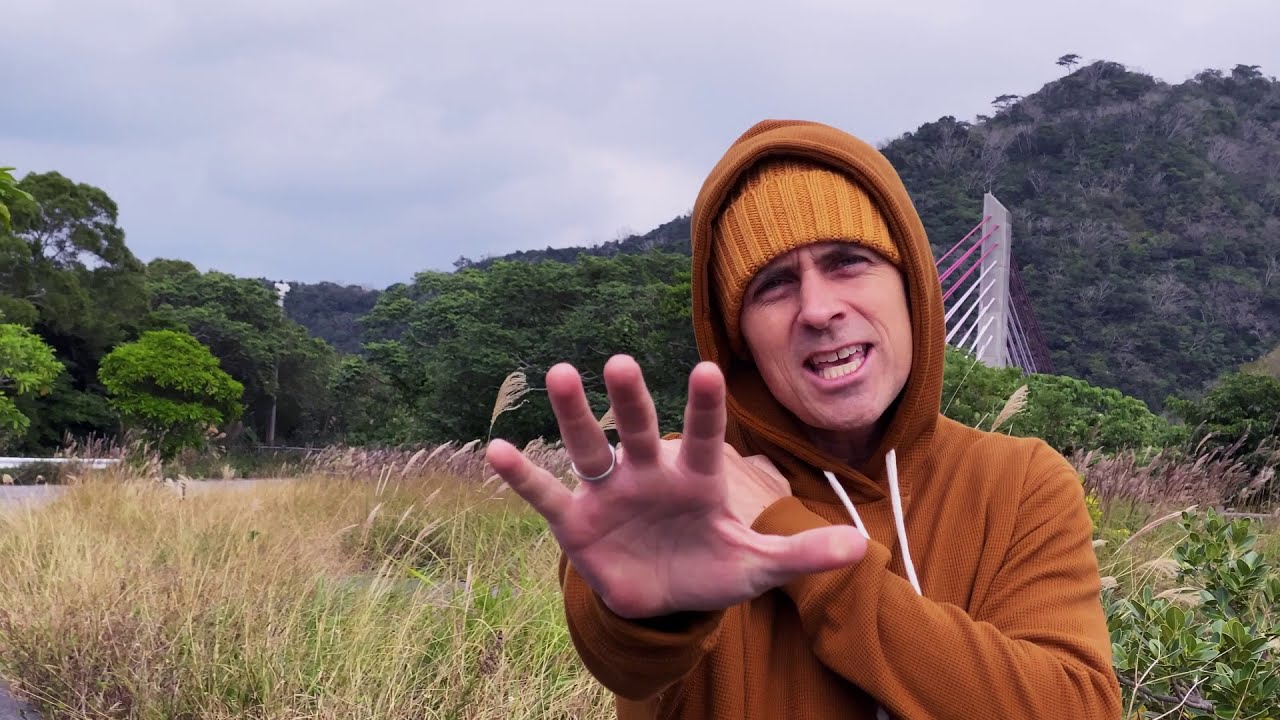 【Japanese Christian Hiphop】TIM-NU - Nu Hope