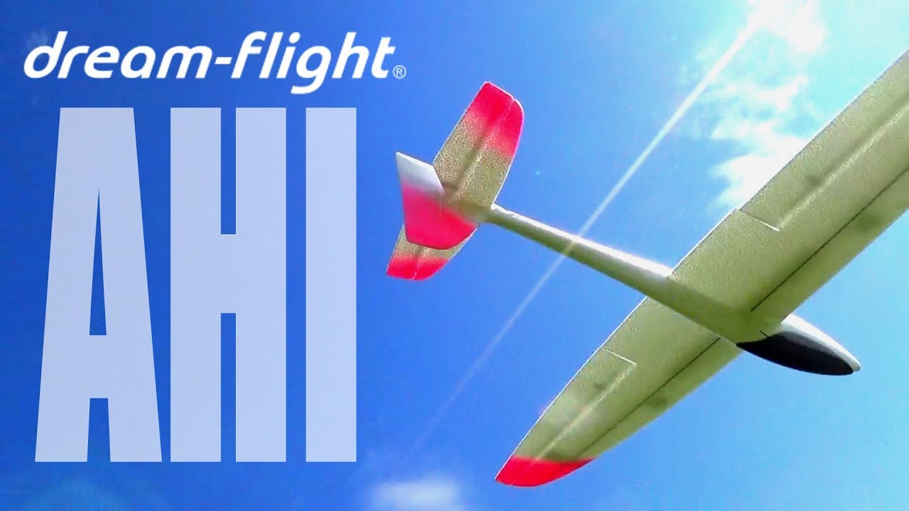 dreamflight ahi slope soaring