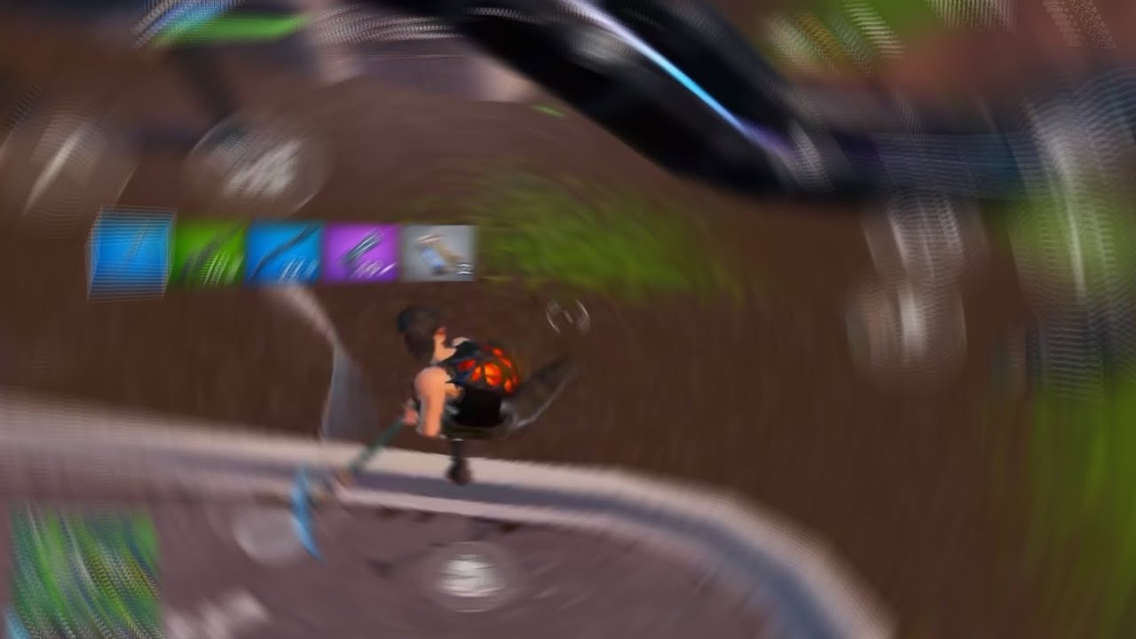 This Is Why Mobile and Console Players are Afraid of Me