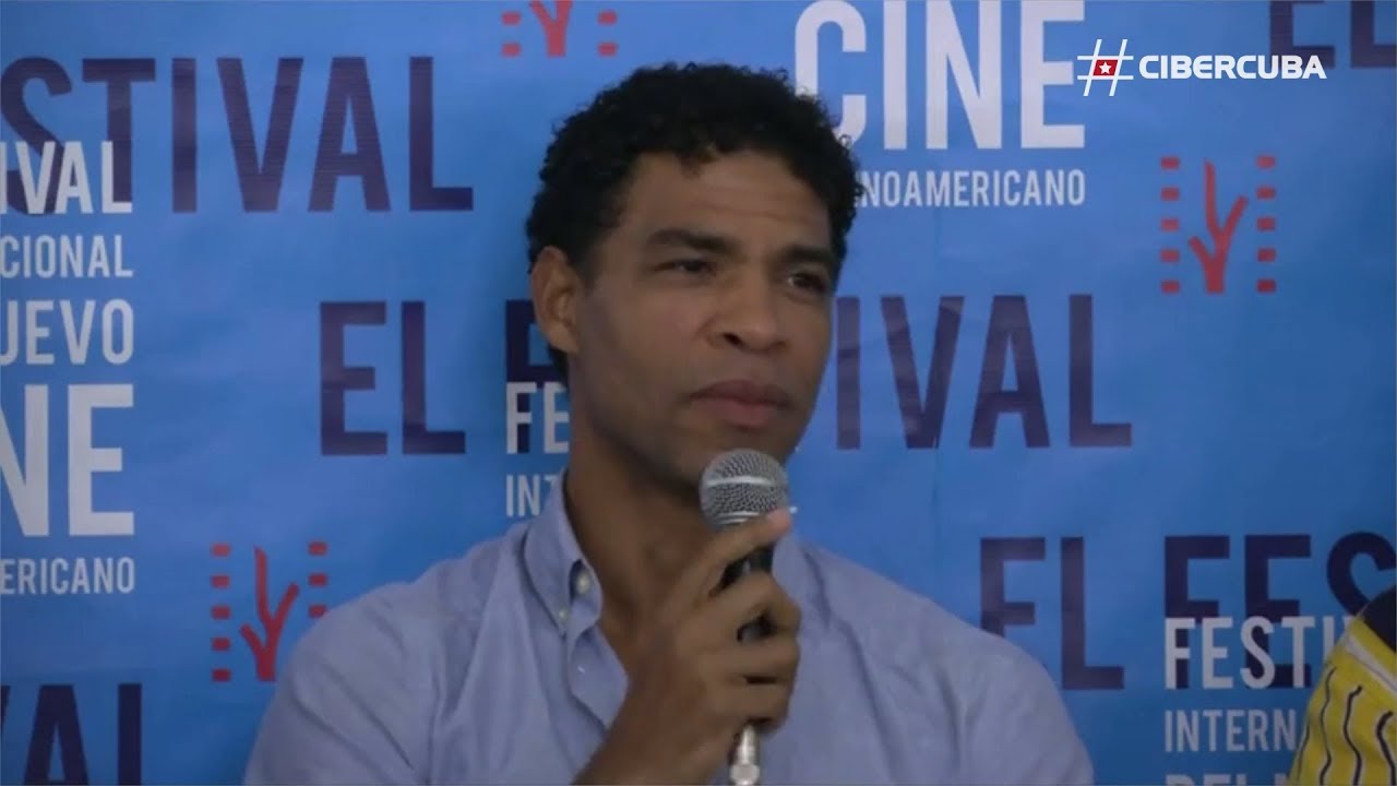Carlos Acosta vuelve a Cuba en medio del éxito de su película 