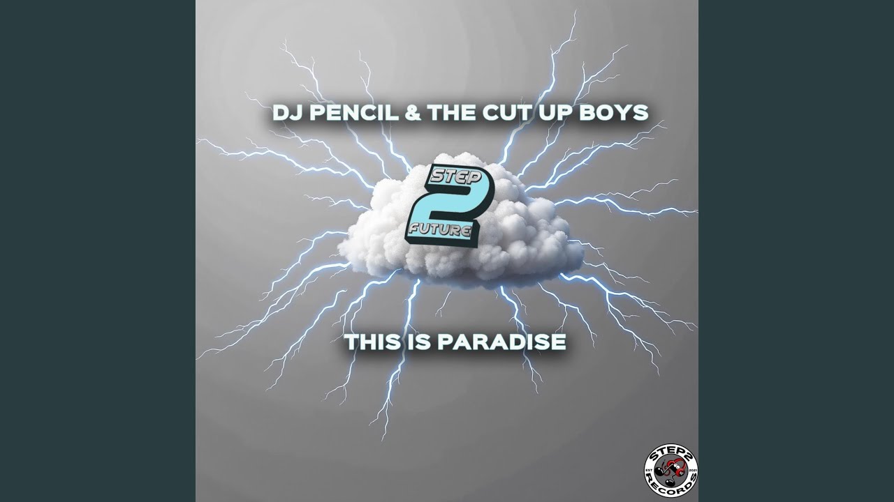This Is Paradise (Original mix)