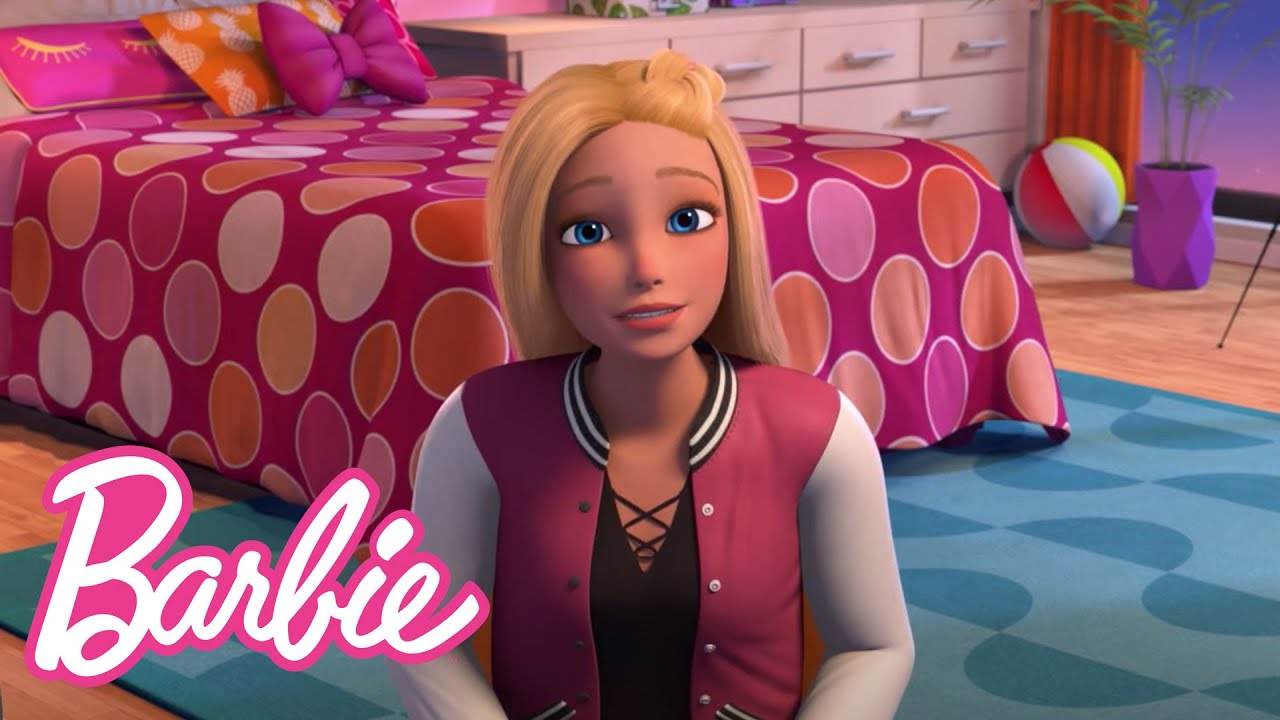 @Barbie | How Are You Feeling? Sharing My Honest Thoughts | Barbie Vlogs