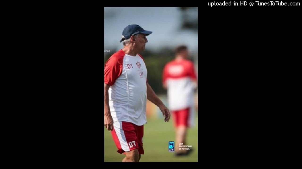 MADELÓN TRAS LA DERROTA 2-1 DE UNIÓN ANTE LANÚS