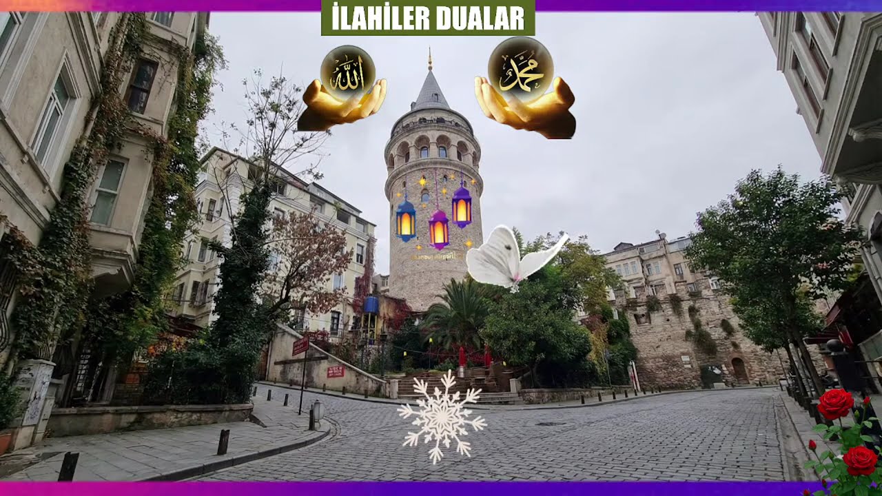 Huzur veren ilahiler ruhunuza iyi gelecek  dualar EN G&Uuml;ZEL SE&Ccedil;ME İLAHİLER  @SelimGENCER