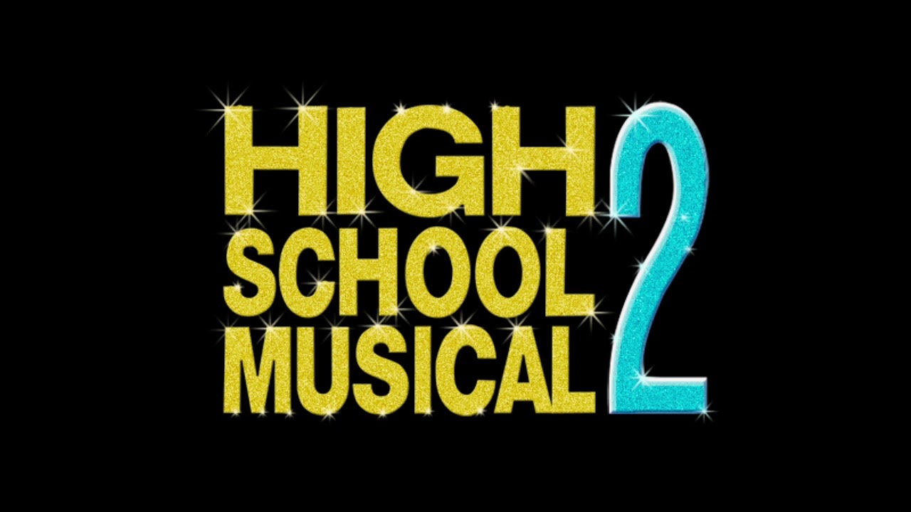 PAL High Tone HIGH SCHOOL MUSICAL 2 I don’t Dance