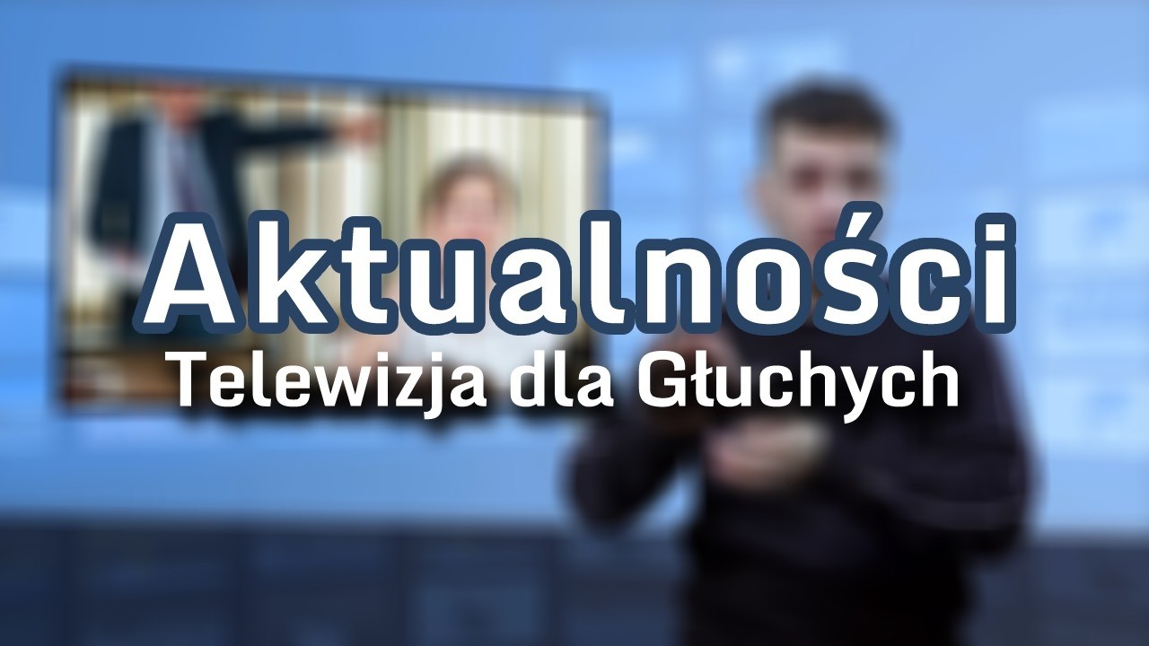 Aktualności: 20.02.2026 | 2 (Tłumaczenie na Język Migowy - PJM)
