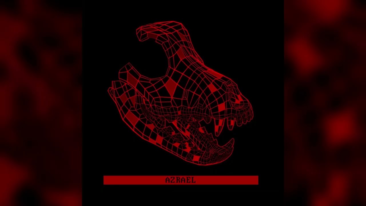 Azrael - Azrael Createspace Compilation - Lyssa Fell