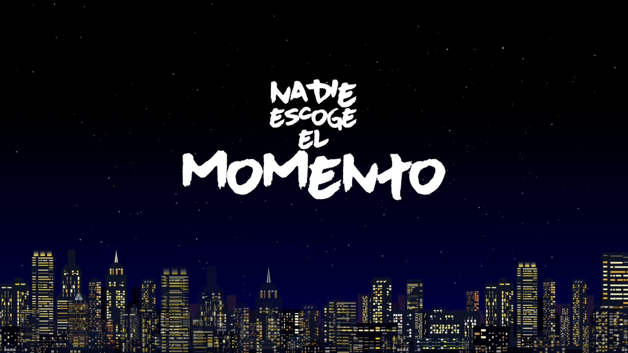Schuster - Me Enamor&eacute; (Lyric Video)