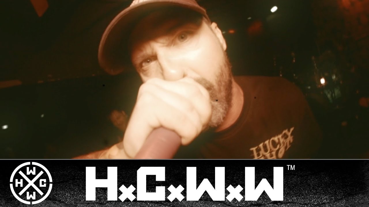 САМАРРА - УЛЕЙ ЧЕРВЯ - HC WORLDWIDE (ОФИЦИАЛЬНАЯ HD-ВЕРСИЯ HCWW)